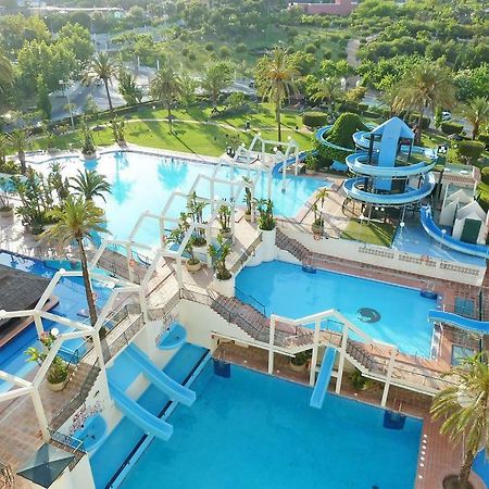 Park Beach Benalmadena Exterior photo