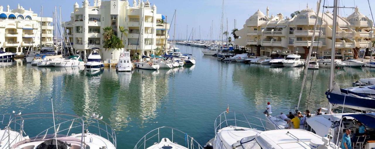 Park Beach Benalmadena Exterior photo