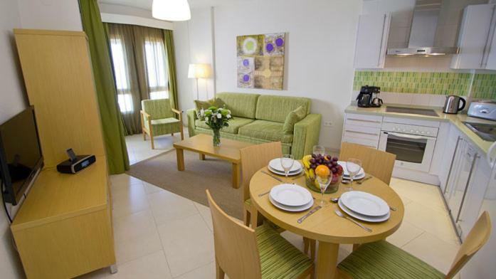 Park Beach Benalmadena Exterior photo